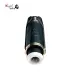 Auto Telescopic Aircraft Cup With Magnetic Charging
