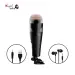 Automatic Electronic Sound Male Masturbator Cup