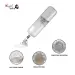 Automatic Piston Telescopic Vagina Real Pussy Male Masturbator Machine For Men