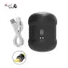 Automatic USB Rechargeable Vibrating Pocket Vagina Male Masturbator Cup