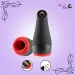 Male Masturbator with Suction Electric Massager Vibrator