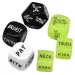 BDSM Adult Games Set of 6pcs