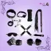 Bdsm Bondage Set Erotic Sex Toys Product For Adult Kit