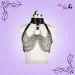 BDSM Garter Erotic Chain Restraints Suspenders
