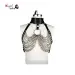 BDSM Garter Erotic Chain Restraints Suspenders