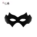 BDSM Leather Eyewear mask