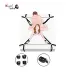 Bed Restraints with Hand Cuffs & Ankle Cuff Premium Straps Bondage
