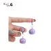 Bell Nipple Clamps for Female