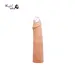 Big Man Stretchable Penis Extender Sleeve
