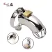Bird Cage Male Chastity Device