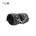 Black Furry Handcuff