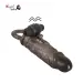 Black Penis Extender Sleeve Delay Ejaculation with vibration