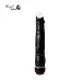 Black Thunderlight Vibrating Dildo