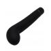 Black Bending Head G-Spot Bullet Vibrator