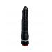 Black Thunderlight Vibrating Dildo