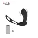 Bluetooth APP Control Prostate Massager With Penis Ring