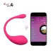 Bluetooth App Vibrator Sex Toy For Women