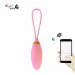 Bluetooth Female Toys Smart APP Control Jump Vibrator