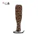Bondage Boutique Leopard Print Small Paddle