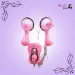 Breast Pumps Enlargement Nipple Sucker Vibrating Stimulator