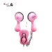 Breast Pumps Enlargement Nipple Sucker Vibrating Stimulator