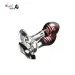 Brown Unisex Glass Anal Butt Plug