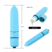 Bullet Vibrator for Women Waterproof Clitoris Stimulator Vibrator