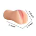 Bunny Pocket Pussy Sexual Real Feel For Men