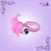 Butterfly Penis Ring with Removable Bullet