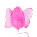 Butterfly Strap On Penty Vibrator - Multi Speed