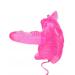 Butterfly Strap On Penty Vibrator - Multi Speed