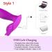 10 FREQUENCY Remote Control Panty Vibrator