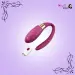 C-Type G Spot Vagina Tighten Vibrator for Woman