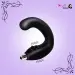 C and U Shaped Prostate Multi Speed Massager
