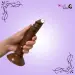 Choco Slim Brown Dildo