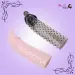 Circle Pearl Head Penis Sleeve extender