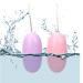 Shell Shape Clitoris Vagina Vibrating Egg for Women