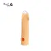 Corn Style Reusable Penis Sleeve Extender For Men