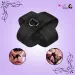 Cross Handcuffs BDSM Adjustable Restraints