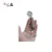 Crystal Bulb Anal Butt Plug