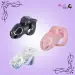 Custom Chastity Cage with 4 Active Sizes Rings