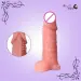 Cyber Skin Penis Sleeve