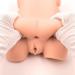 1.6 Kg CyberSkin Sex Doll Adult Toy For Men