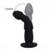 Wireless Prostate Massager With Strong Suction Cup