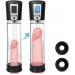 Digital rechargeable Vacuum Electric Penis Enlargement Pump