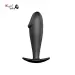 Dildo Shaped Anal Stimulated Butt Plug