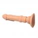 8.5 Inch Designer Dildo With Strong Suction
