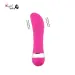Dolphin Shape Mini Pink Vibrator Massager