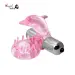 Dolphin Vibrator Penis Ring Cock Delay G-spot Stimulator Couple Ring