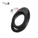 Double Cock Ring Ball Strap Penis Ring Enlarger